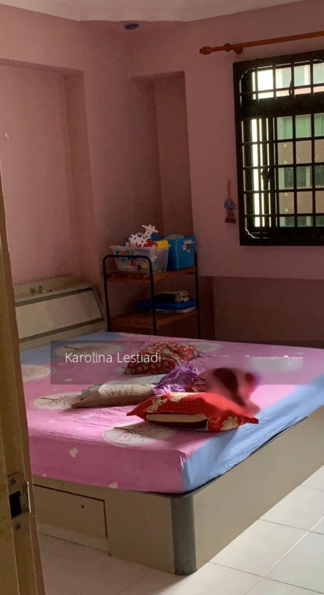 Blk 681A Jurong West Central 1 (Jurong West), HDB Executive #205734391